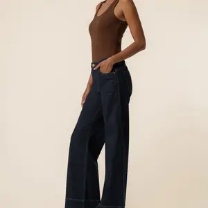 KUT Maya HR Wide Leg