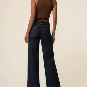 KUT Maya HR Wide Leg