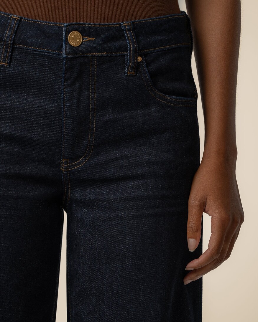 KUT Maya HR Wide Leg