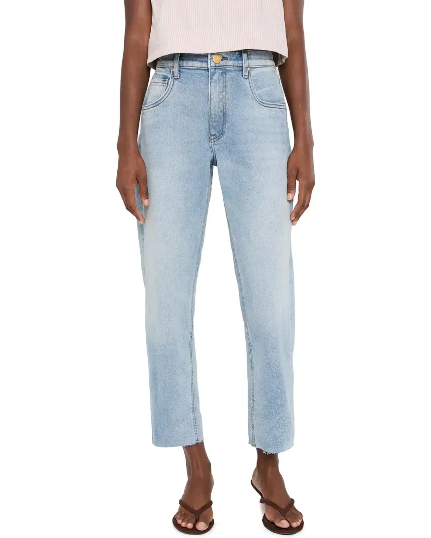 KUT Kit HR Straight Leg