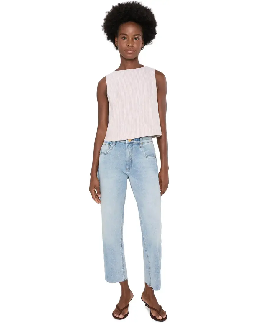 KUT Kit HR Straight Leg
