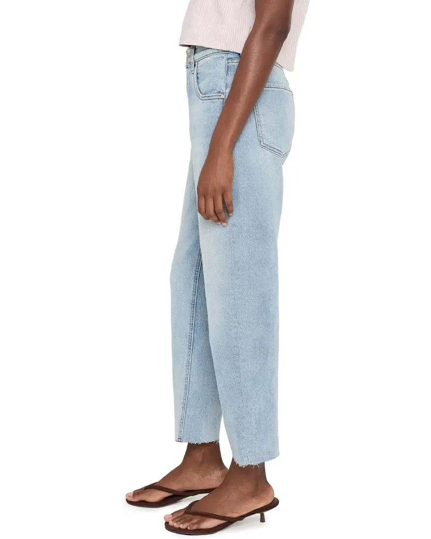 KUT Kit HR Straight Leg