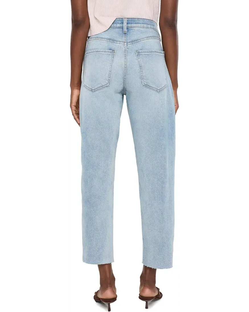 KUT Kit HR Straight Leg
