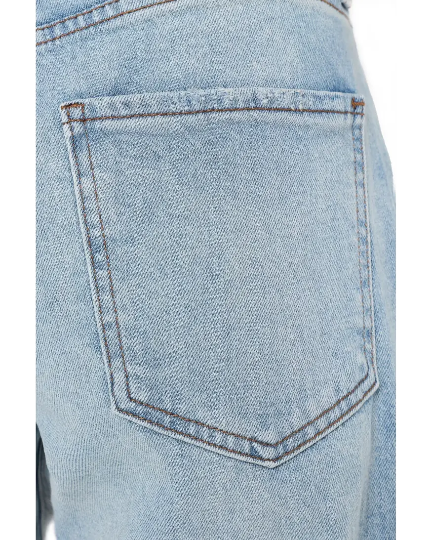 KUT Kit HR Straight Leg