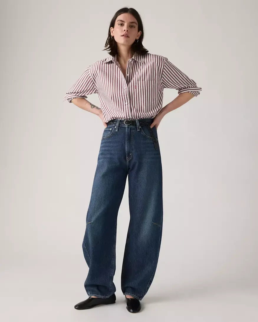 Levi's Cinch Barrel