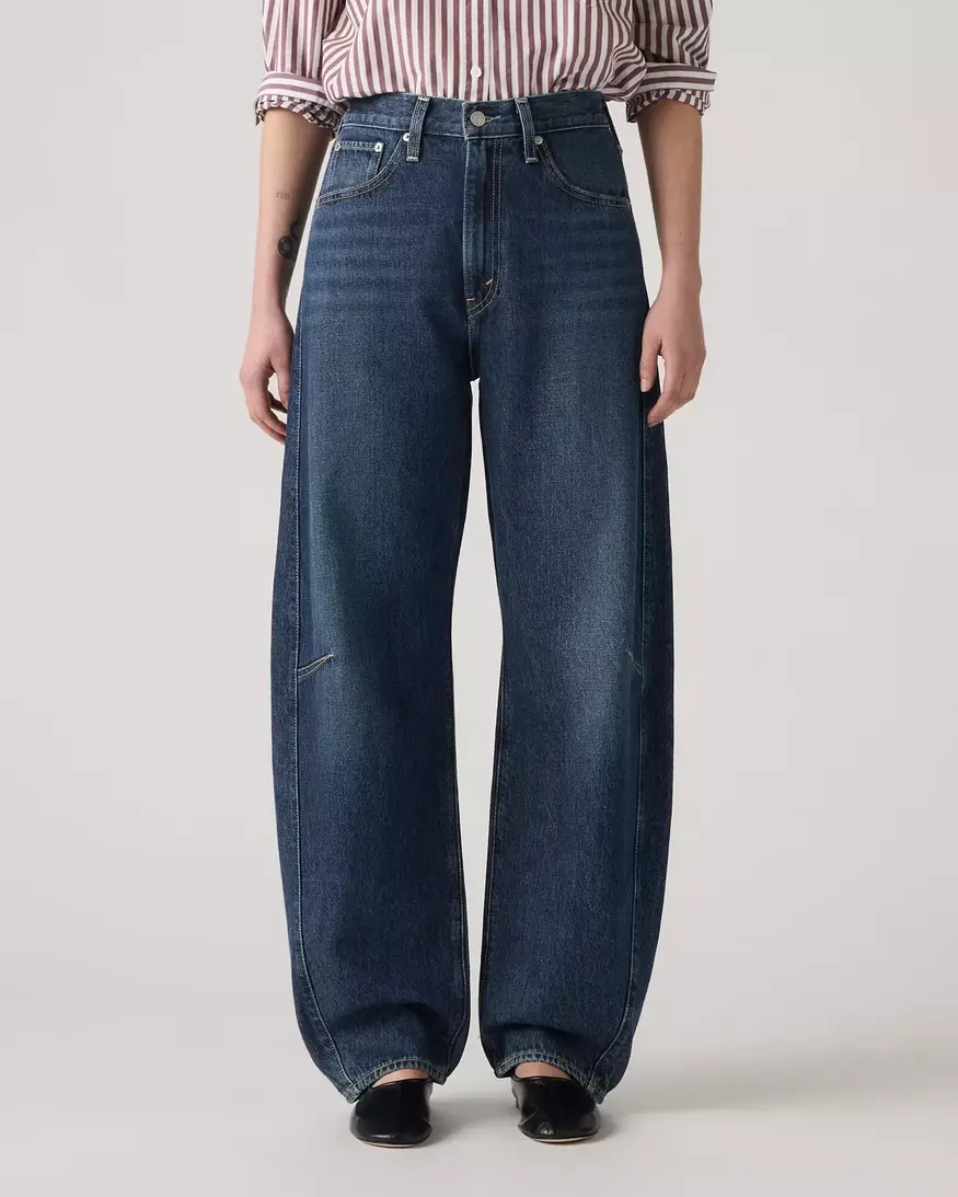 Levi's Cinch Barrel