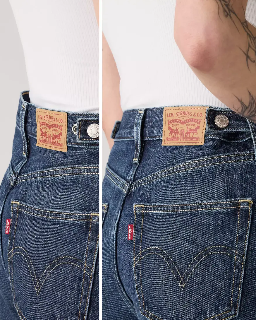 Levi's Cinch Barrel