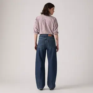 Levi's Cinch Barrel
