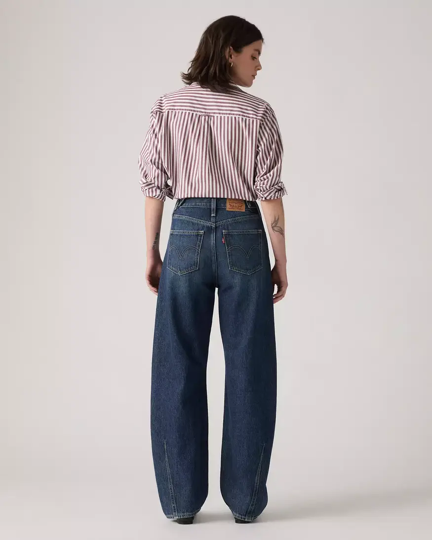 Levi's Cinch Barrel