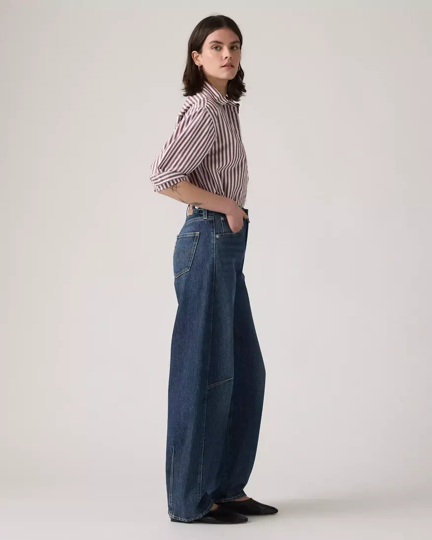 Levi's Cinch Barrel