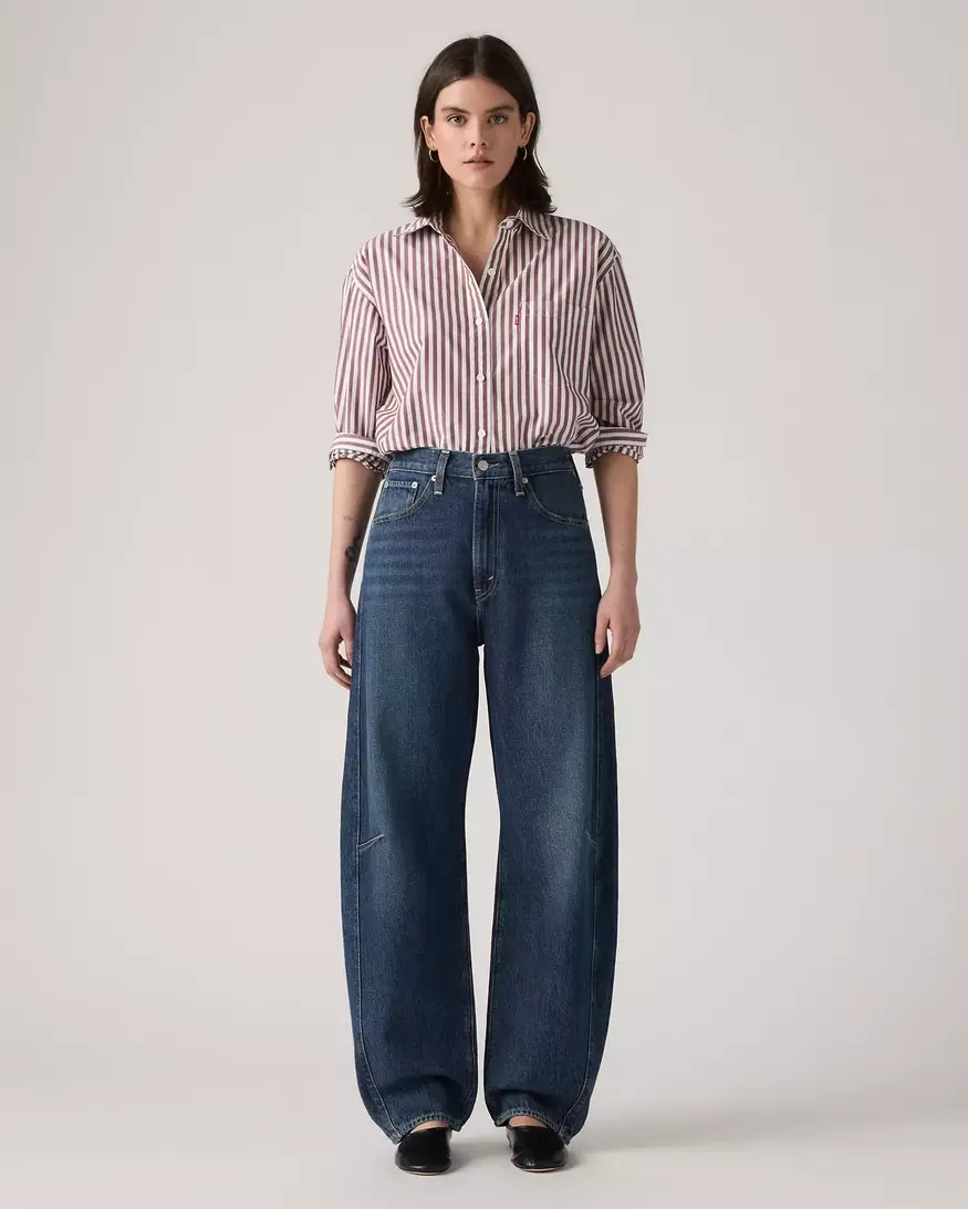 Levi's Cinch Barrel