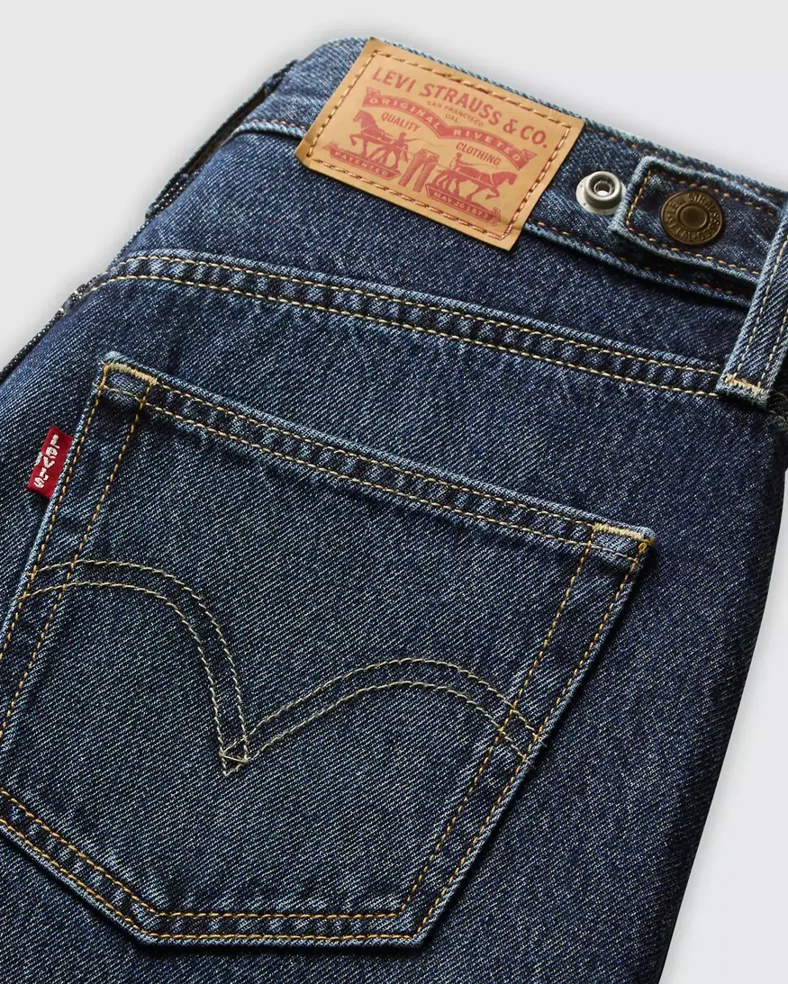 Levi's Cinch Barrel