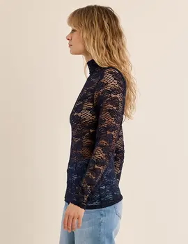 Molly Bracken Gemma Lace Undershirt