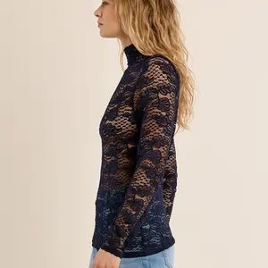 Molly Bracken Gemma Lace Undershirt
