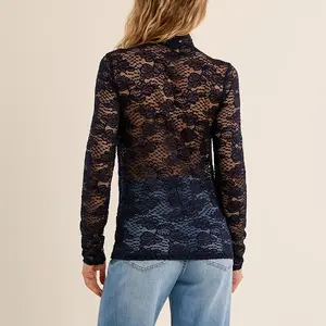 Molly Bracken Gemma Lace Undershirt