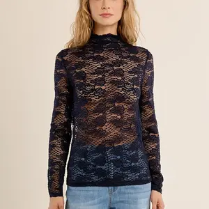 Molly Bracken Gemma Lace Undershirt