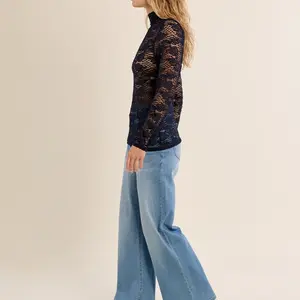 Molly Bracken Gemma Lace Undershirt