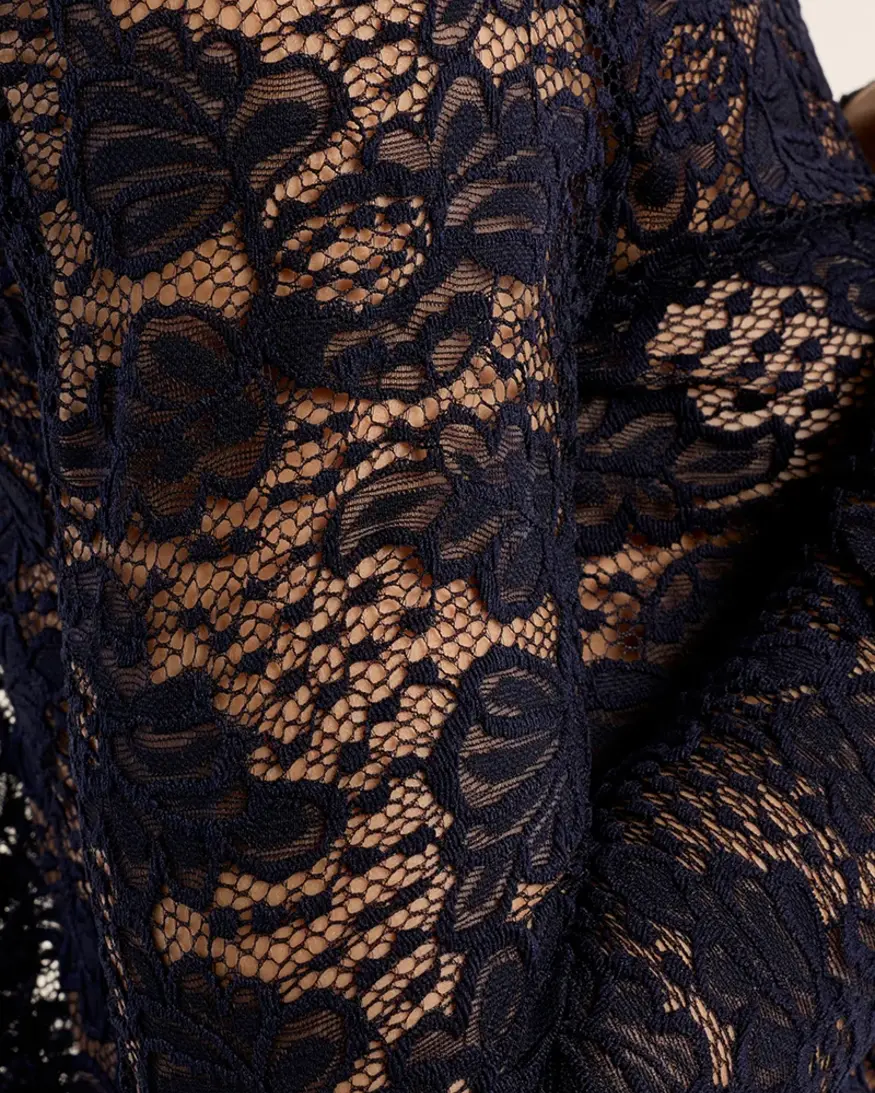 Molly Bracken Gemma Lace Undershirt