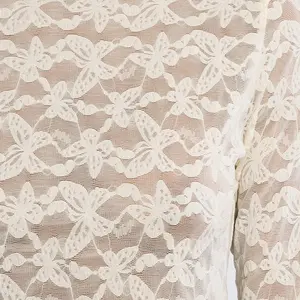 Molly Bracken Georgia Mesh Top