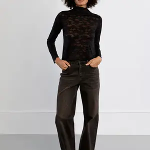 Molly Bracken Georgia Mesh Top
