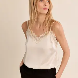Molly Bracken Gina Lace Camisole