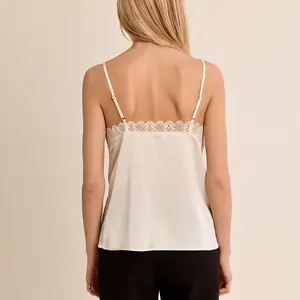 Molly Bracken Gina Lace Camisole
