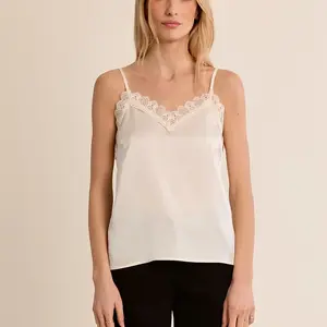 Molly Bracken Gina Lace Camisole