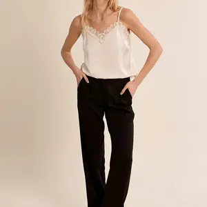 Molly Bracken Gina Lace Camisole