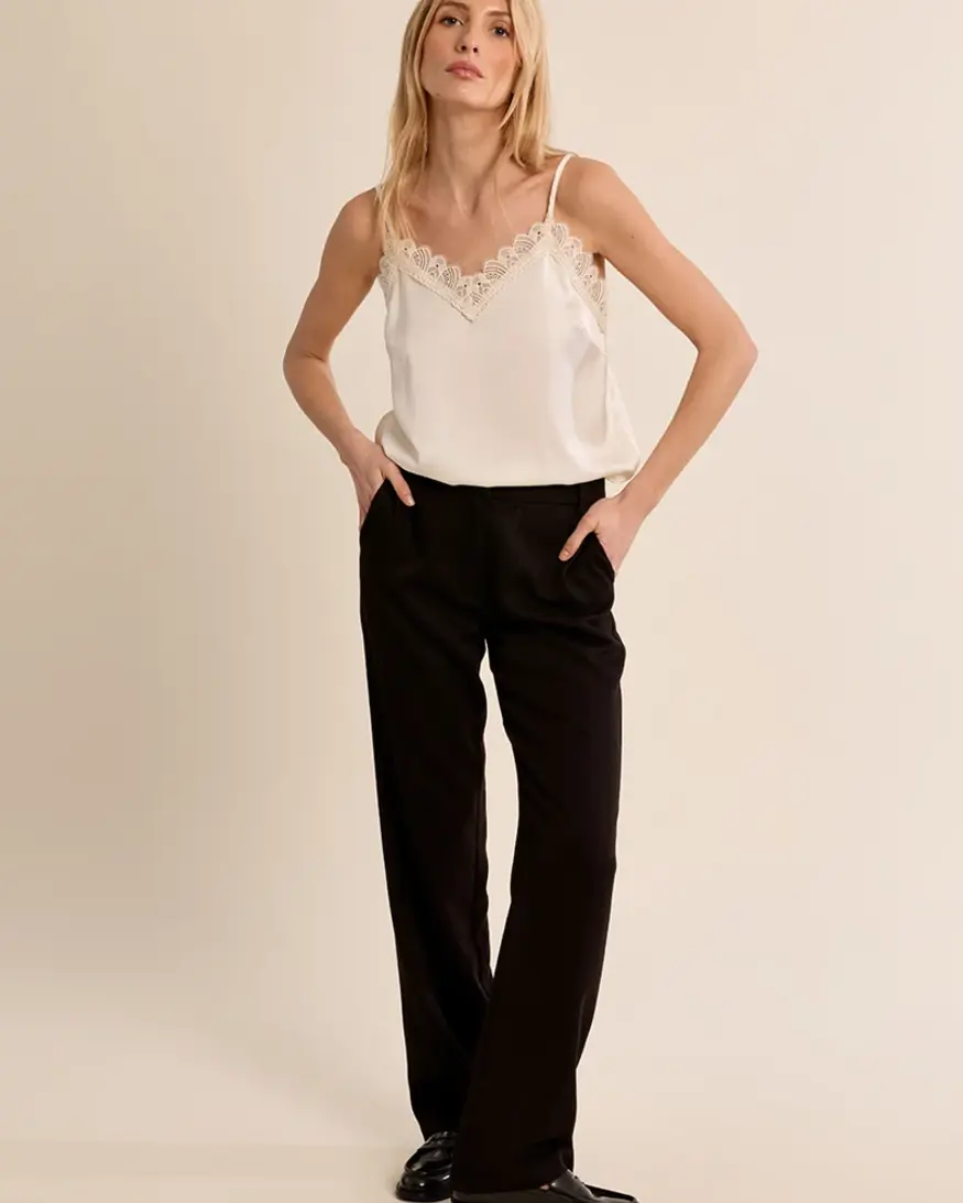 Molly Bracken Gina Lace Camisole