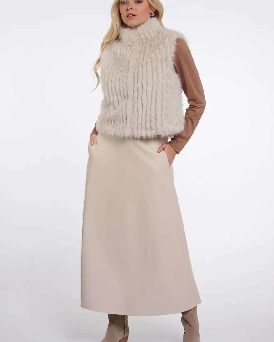 Rino & Pelle Dava Waistcoat
