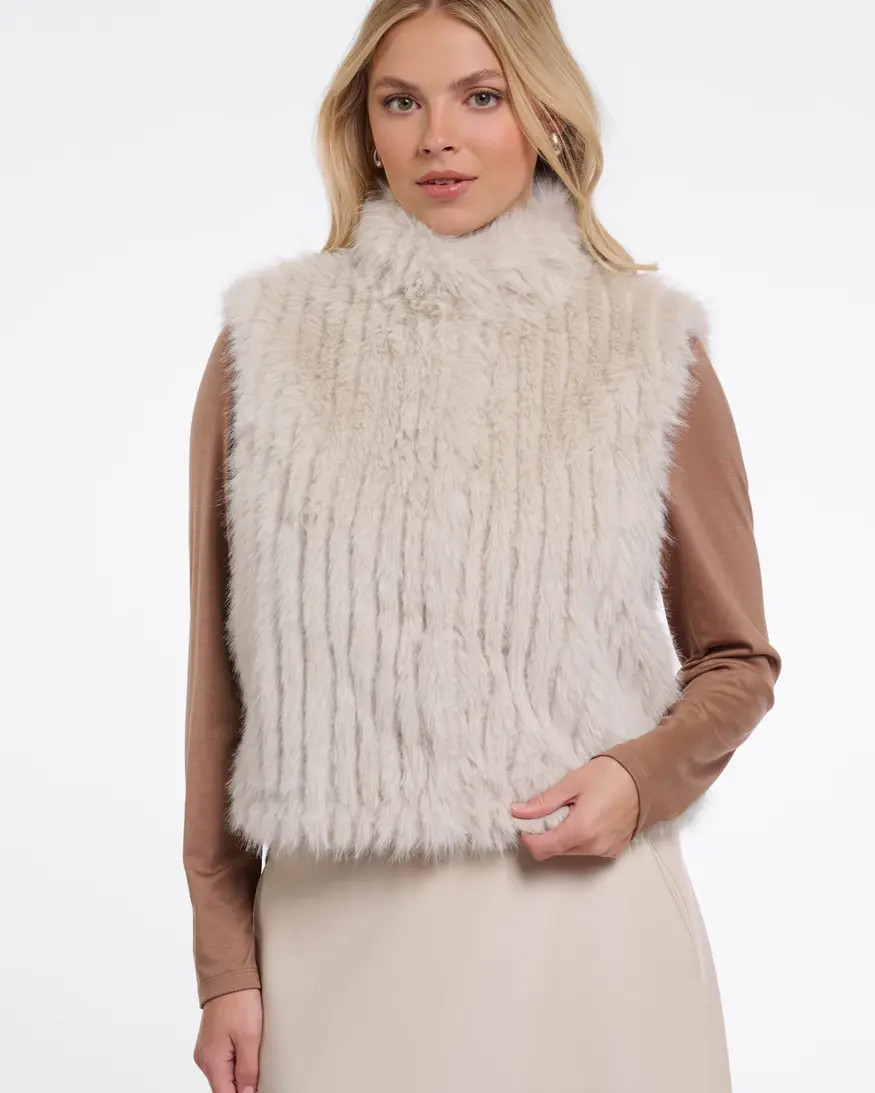 Rino & Pelle Dava Waistcoat