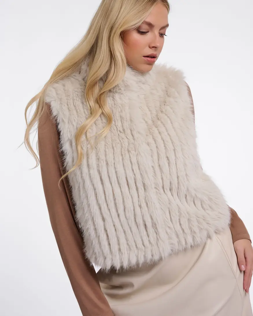 Rino & Pelle Dava Waistcoat