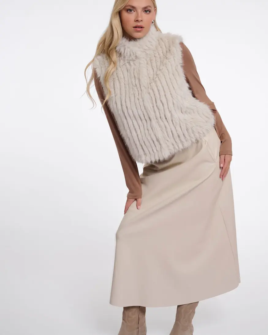 Rino & Pelle Dava Waistcoat