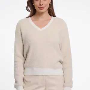 Rino & Pelle Keath Knit Sweater