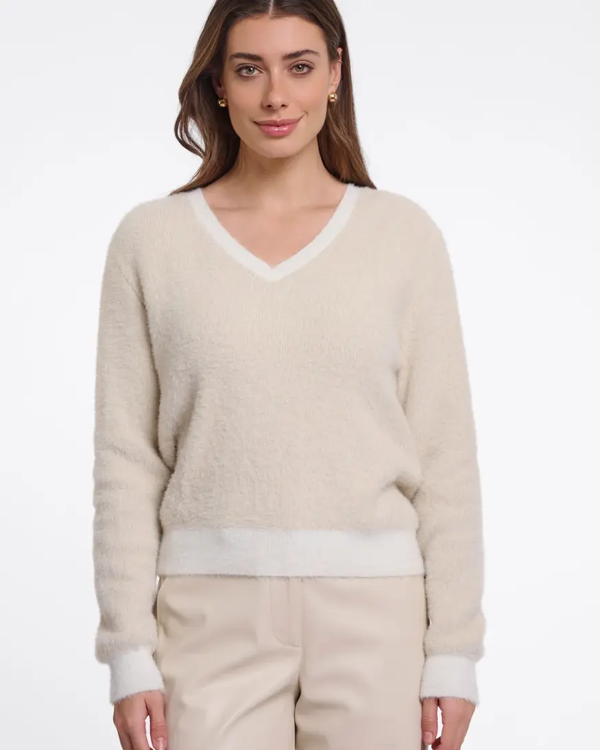 Rino & Pelle Keath Knit Sweater