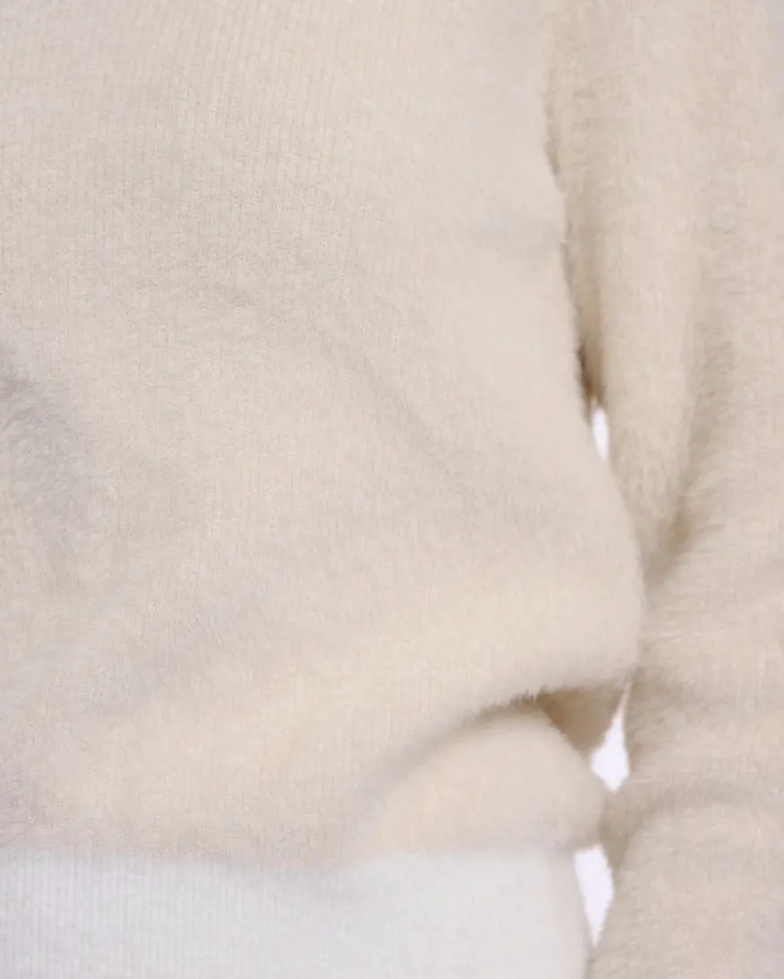 Rino & Pelle Keath Knit Sweater