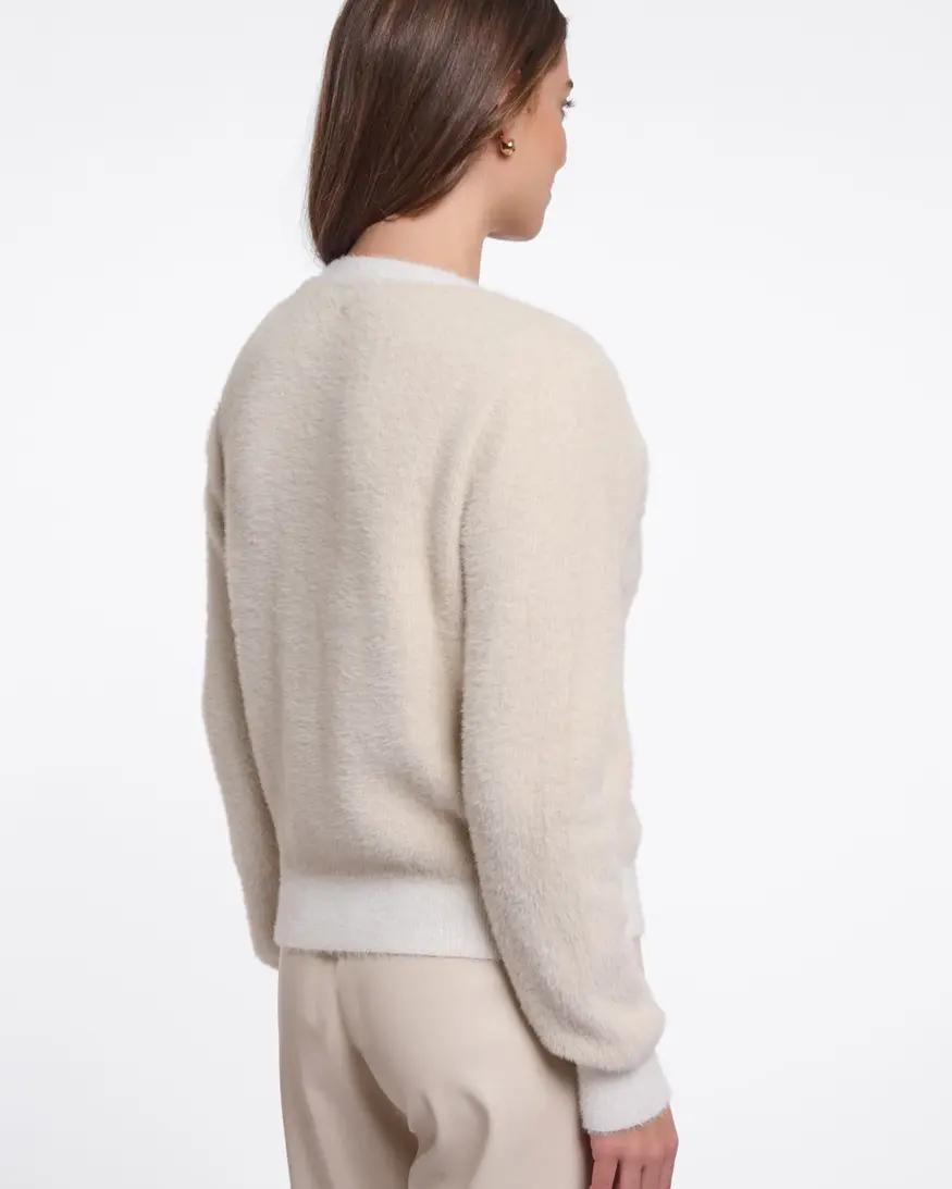 Rino & Pelle Keath Knit Sweater