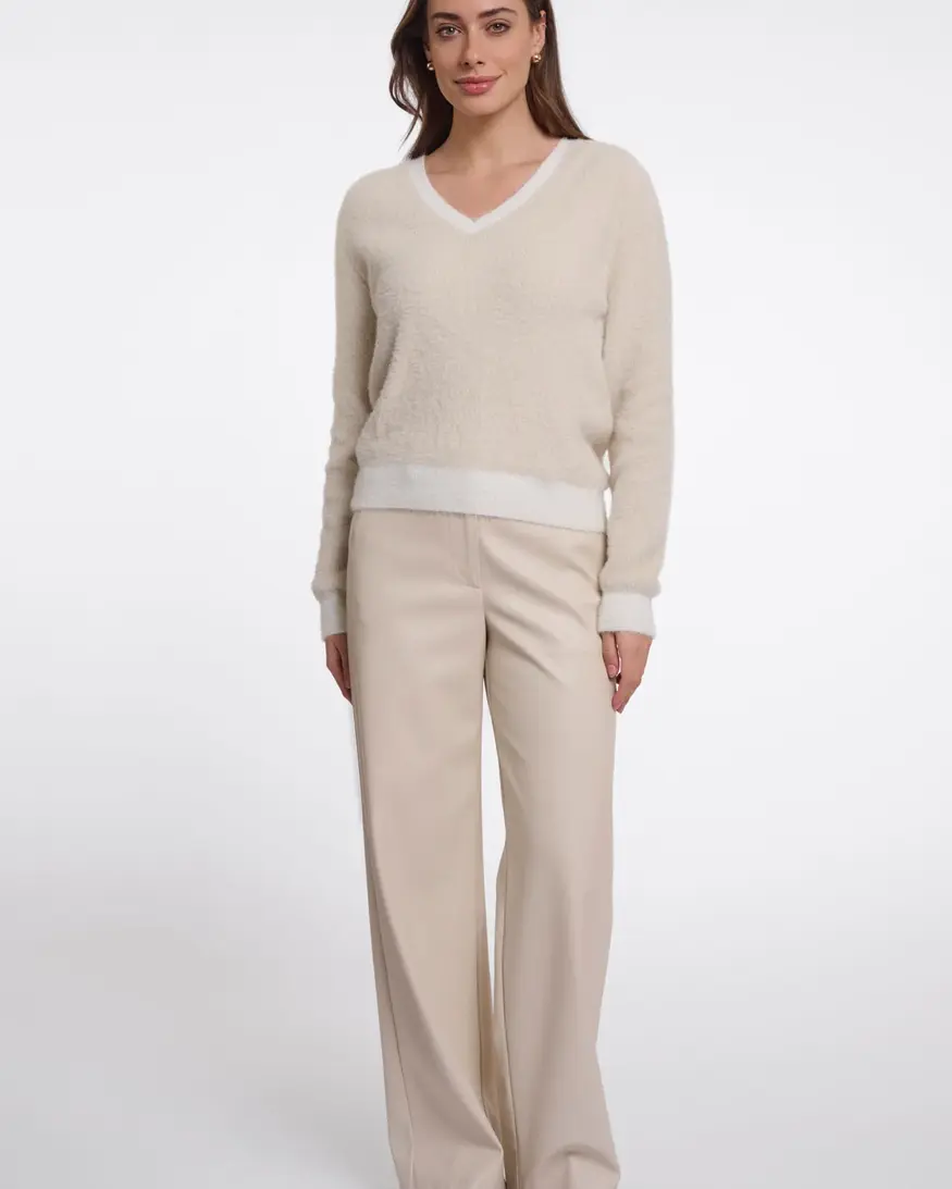 Rino & Pelle Keath Knit Sweater