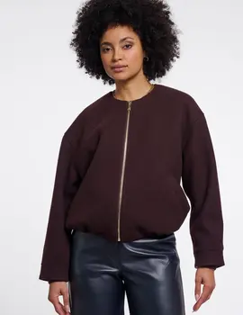 Rino & Pelle Mona Bomber Jkt