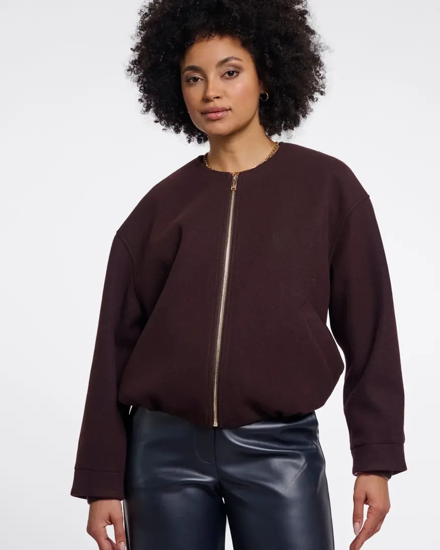 Rino & Pelle Mona Bomber Jkt