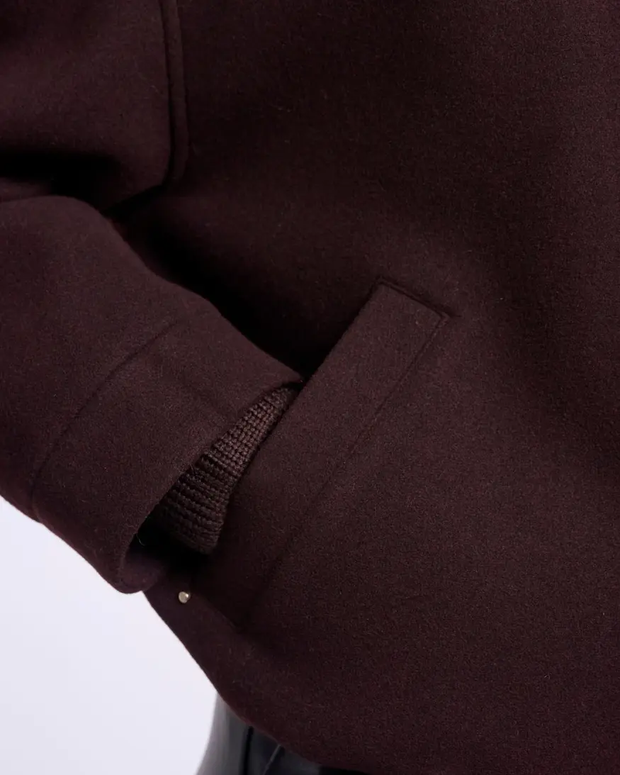 Rino & Pelle Mona Bomber Jkt