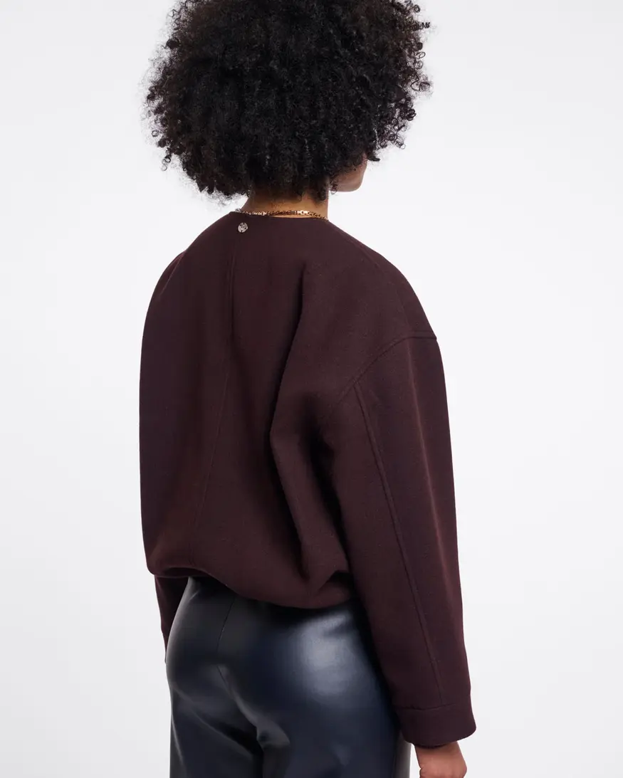 Rino & Pelle Mona Bomber Jkt