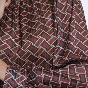 Rino & Pelle Marilyn Puff Sleeve Blouse