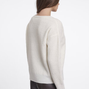 Rino & Pelle Ellise V-Neck Pullover