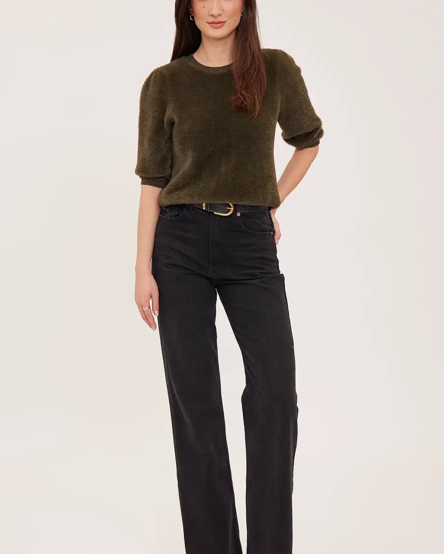 Gentle Fawn Yvonne Pullover