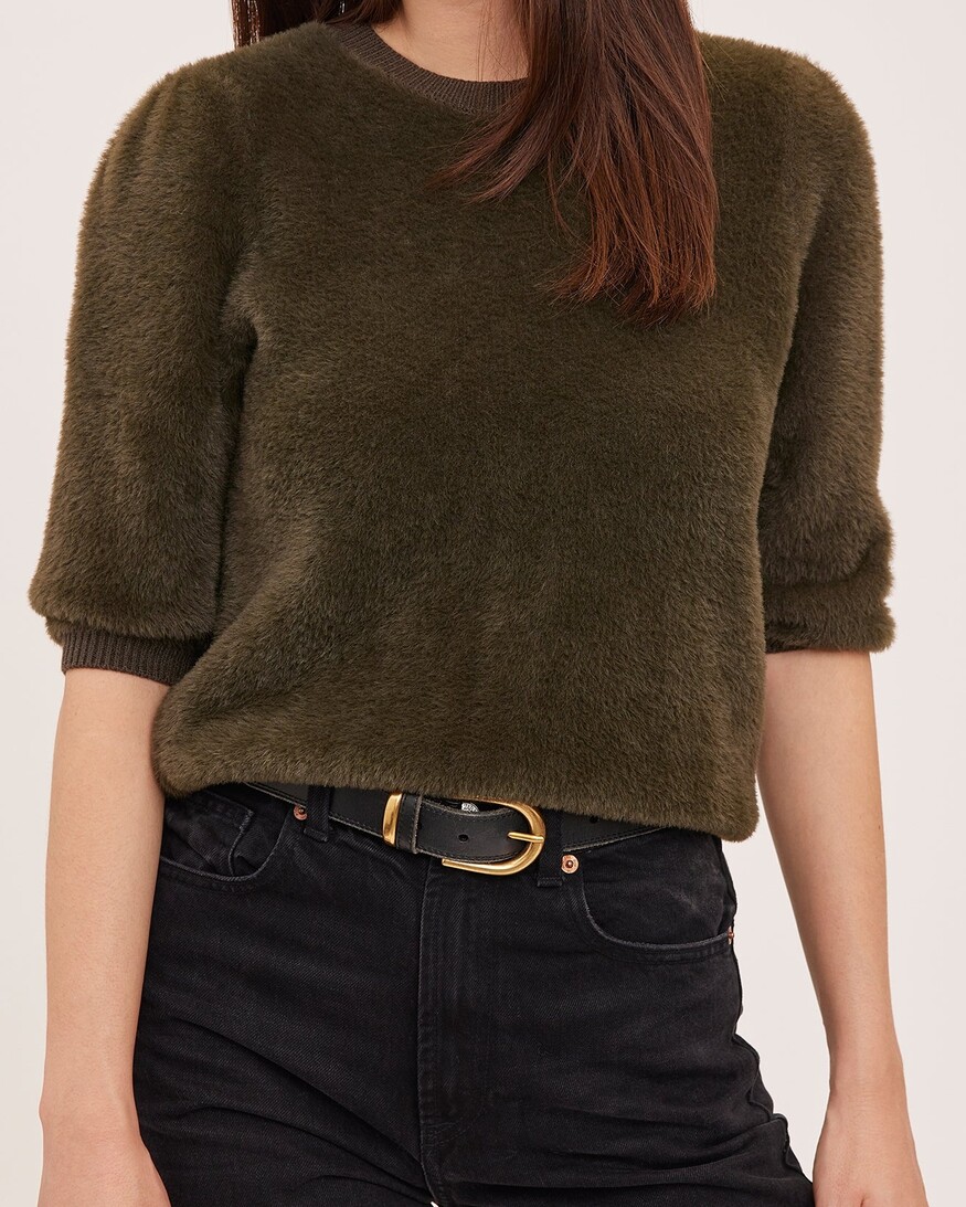Gentle Fawn Yvonne Pullover