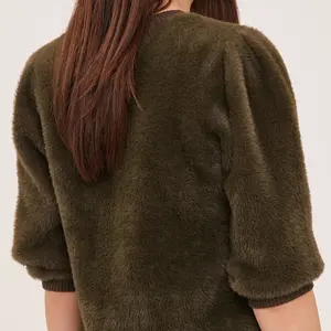 Gentle Fawn Yvonne Pullover