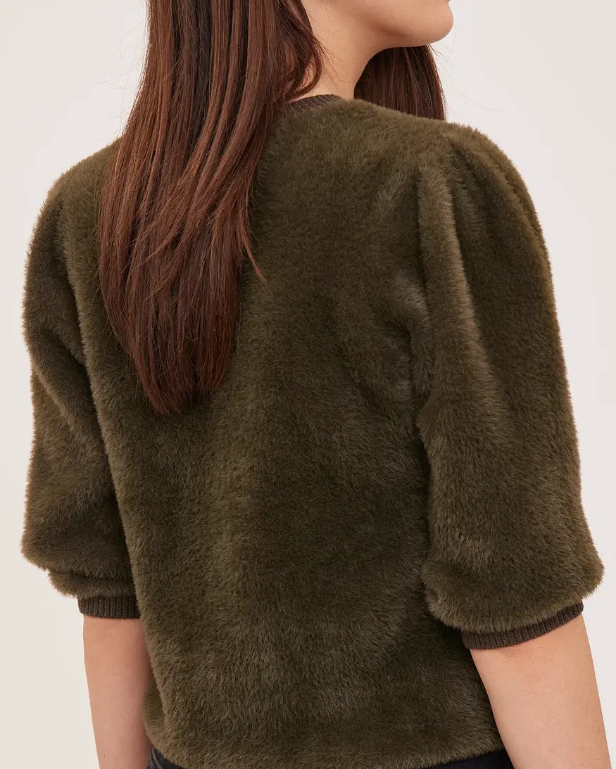 Gentle Fawn Yvonne Pullover