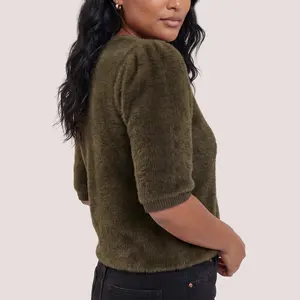 Gentle Fawn Yvonne Pullover