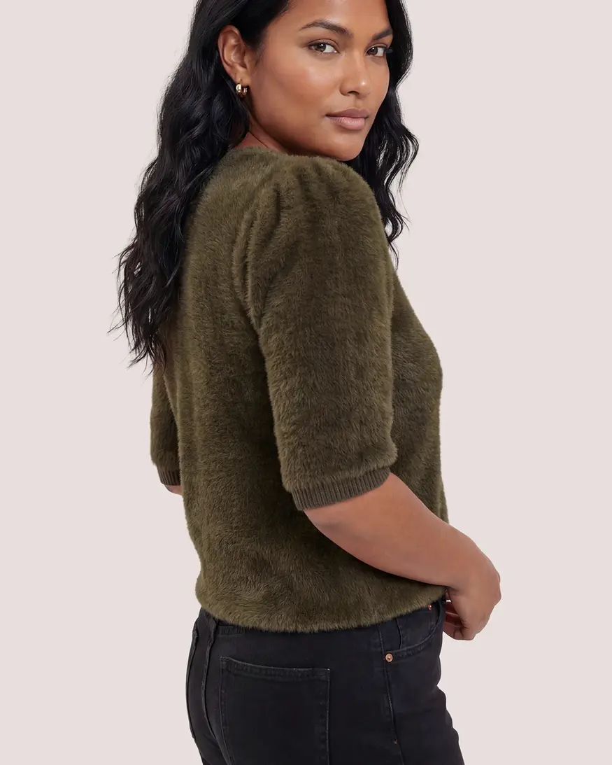 Gentle Fawn Yvonne Pullover